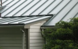 How 032 Aluminum Standing Seam Roofing Reduces Long-Term Maintenance